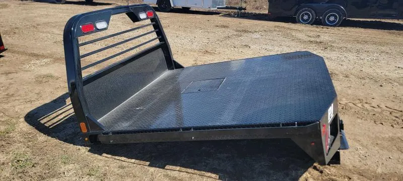 new Flat Decks PJ Truck Beds  for sale, in Osmond, NE Thumbnail 7