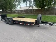 new Other Trailers PJ Trailers  for sale, in Osmond, NE Thumbnail 1