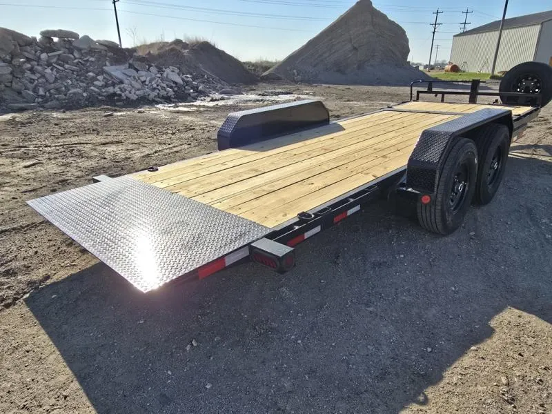 new Other Trailers PJ Trailers  for sale, in Osmond, AL Thumbnail 8