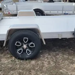 new Utility Trailers Bear Track  for sale, in Osmond, NE Thumbnail 5