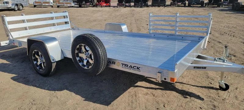 new Utility Trailers Bear Track  for sale, in Osmond, NE Thumbnail 3