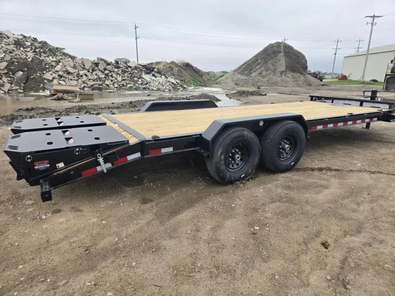 new Other Trailers PJ Trailers  for sale, in Osmond, AL Thumbnail 10