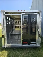 new Other Trailers Wilson Trailer Company  for sale, in Osmond, AL Thumbnail 8