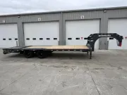 new Flat Decks PJ Trailers  for sale, in Osmond, NE Thumbnail 2