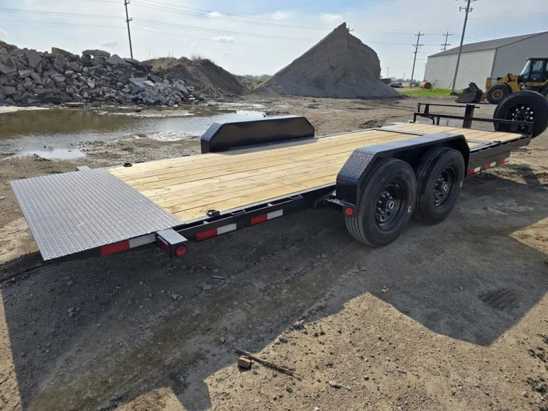 new Other Trailers PJ Trailers  for sale, in Osmond, AL Thumbnail 6