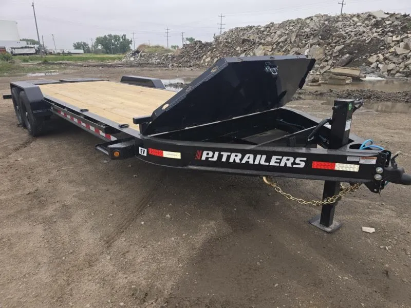 new Other Trailers PJ Trailers  for sale, in Osmond, AL Thumbnail 3