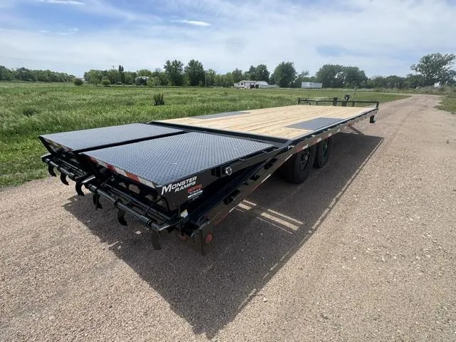 new Other Trailers PJ Trailers  for sale, in Osmond, AL Thumbnail 4