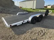 new Other Trailers PJ Trailers  for sale, in Osmond, AL Thumbnail 4