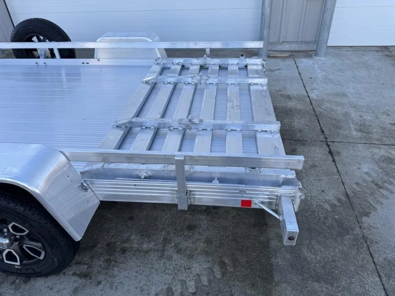 new Utility Trailers Bear Track  for sale, in Osmond, NE Thumbnail 6