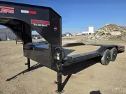 new Equipment / Flatbed Trailers ED Trailers  for sale, in Osmond, NE Thumbnail 11