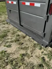 new Stock / Stock Combo Trailers Other  for sale, in Osmond, NE Thumbnail 5