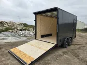 new Cargo (Enclosed) Trailers Impact Trailers  for sale, in Osmond, NE Thumbnail 8