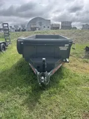 new Dump Trailers ED Trailer Mfg  for sale, in Osmond, NE Thumbnail 2