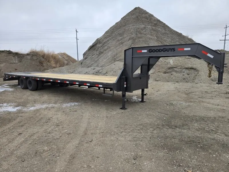 new Equipment / Flatbed Trailers Good Guys  for sale, in Osmond, NE Thumbnail 4