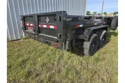 new Other Trailers ED Trailers  for sale, in Osmond, AL Thumbnail 4
