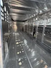 new Stock / Stock Combo Trailers Wilson Trailer Company  for sale, in Osmond, NE Thumbnail 9