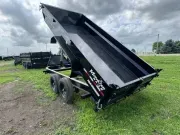 new Dump Trailers PJ Trailers  for sale, in Osmond, NE Thumbnail 3