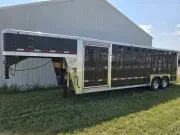 new Other Trailers Wilson Trailer Company  for sale, in Osmond, AL Thumbnail 1