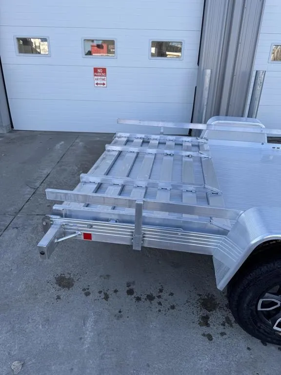 new Utility Trailers Bear Track  for sale, in Osmond, NE Thumbnail 4