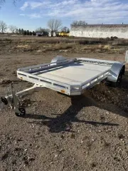 new Utility Trailers Mission  for sale, in Osmond, NE Thumbnail 1