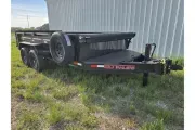 new Other Trailers ED Trailers  for sale, in Osmond, AL Thumbnail 1