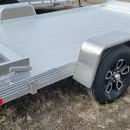 new Utility Trailers Bear Track  for sale, in Osmond, NE Thumbnail 3