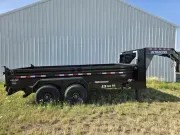 new Other Trailers PJ Trailers  for sale, in Osmond, AL Thumbnail 3