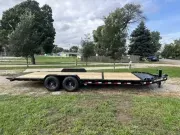 new Tilt Trailers PJ Trailers  for sale, in Osmond, AL Thumbnail 1