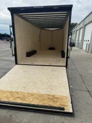 new Other Trailers Impact Trailers  for sale, in Osmond, AL Thumbnail 6