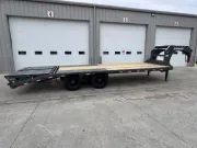 new Flat Decks PJ Trailers  for sale, in Osmond, NE Thumbnail 3