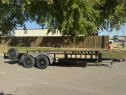 new Utility Trailers PJ Trailers  for sale, in Osmond, AL Thumbnail 1