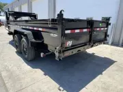 new Dump Trailers PJ Trailers  for sale, in Osmond, AL Thumbnail 2