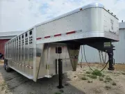 new Equipment / Flatbed Trailers Wilson Trailer Company  for sale, in Osmond, NE Thumbnail 2