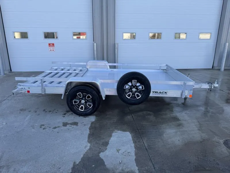 new Utility Trailers Bear Track  for sale, in Osmond, NE Thumbnail 2