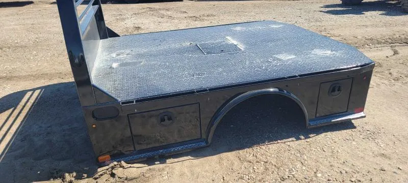 new Flat Decks PJ Truck Beds  for sale, in Osmond, NE Thumbnail 7