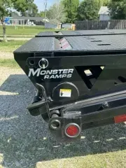 new Flat Decks PJ Trailers  for sale, in Osmond, NE Thumbnail 3