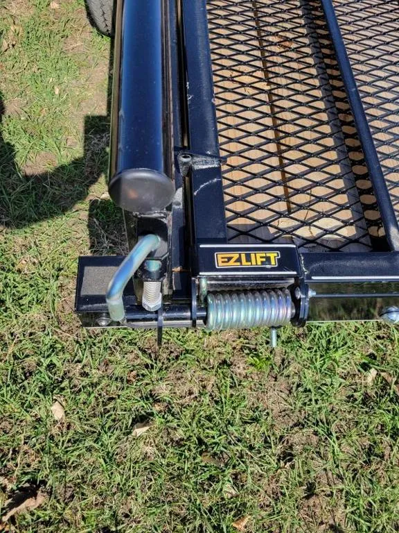 new Utility Trailers Doolittle Trailer Mfg  for sale, in Osmond, AL Thumbnail 3