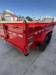 new Dump Trailers PJ Trailers  for sale, in Osmond, NE Thumbnail 3