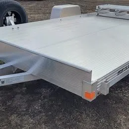 new Utility Trailers Bear Track  for sale, in Osmond, NE Thumbnail 8