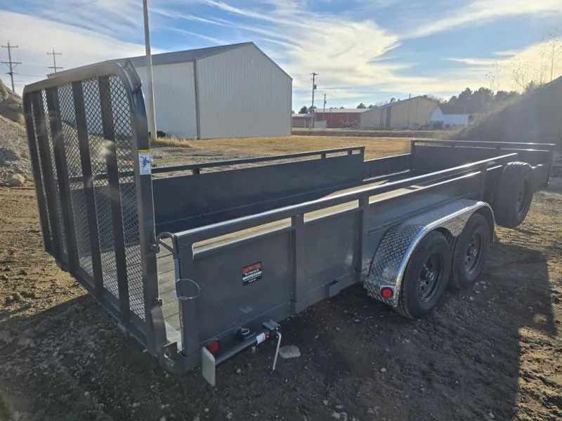new Other Trailers PJ Trailers  for sale, in Osmond, AL Thumbnail 10