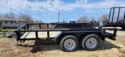 new Utility Trailers Doolittle Trailer Mfg  for sale, in Osmond, AL Thumbnail 2