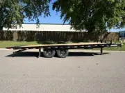 new Tilt Trailers PJ Trailers  for sale, in Osmond, NE Thumbnail 3