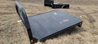 2023 Dakota Bodies FL Truck Bed