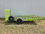 new Utility Trailers PJ Trailers  for sale, in Osmond, NE Thumbnail 6