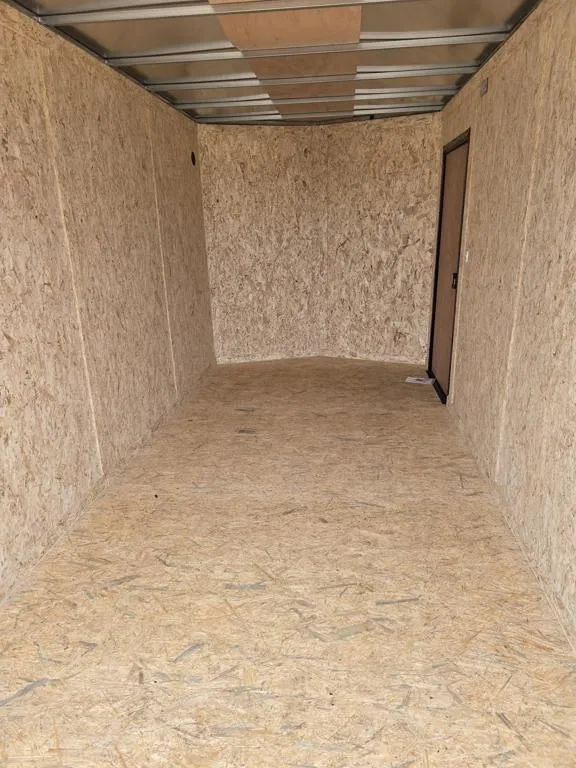 new Cargo (Enclosed) Trailers Impact Trailers  for sale, in Osmond, AL Thumbnail 11