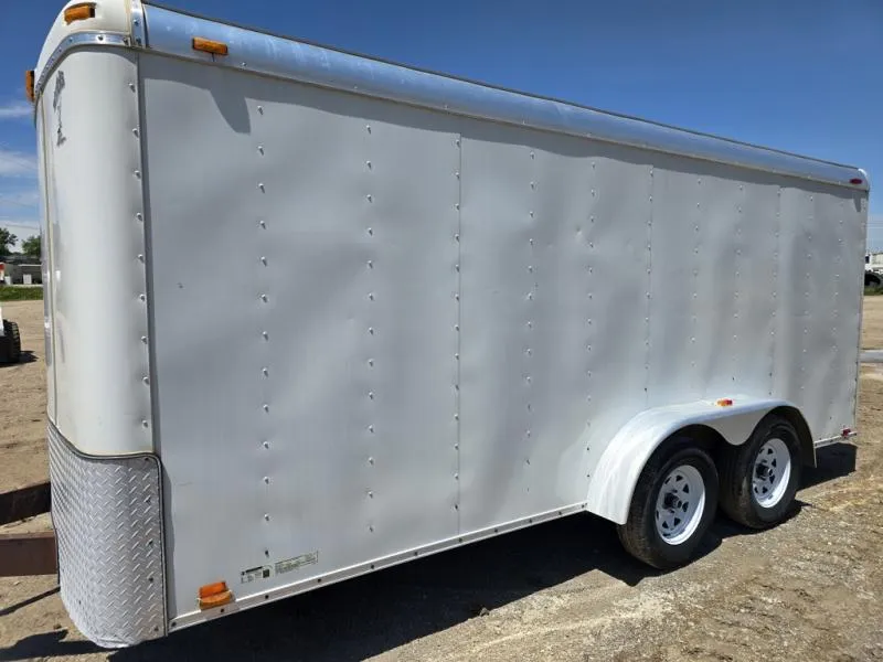 used Other Trailers Other  for sale, in Osmond, NE Thumbnail 17