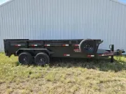 new Other Trailers ED Trailers  for sale, in Osmond, NE Thumbnail 3