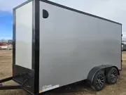 new Cargo (Enclosed) Trailers Impact Trailers  for sale, in Osmond, NE Thumbnail 5