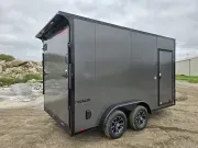 new Cargo (Enclosed) Trailers Impact Trailers  for sale, in Osmond, NE Thumbnail 4