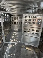 new Stock / Stock Combo Trailers Wilson Trailer Company  for sale, in Osmond, NE Thumbnail 11